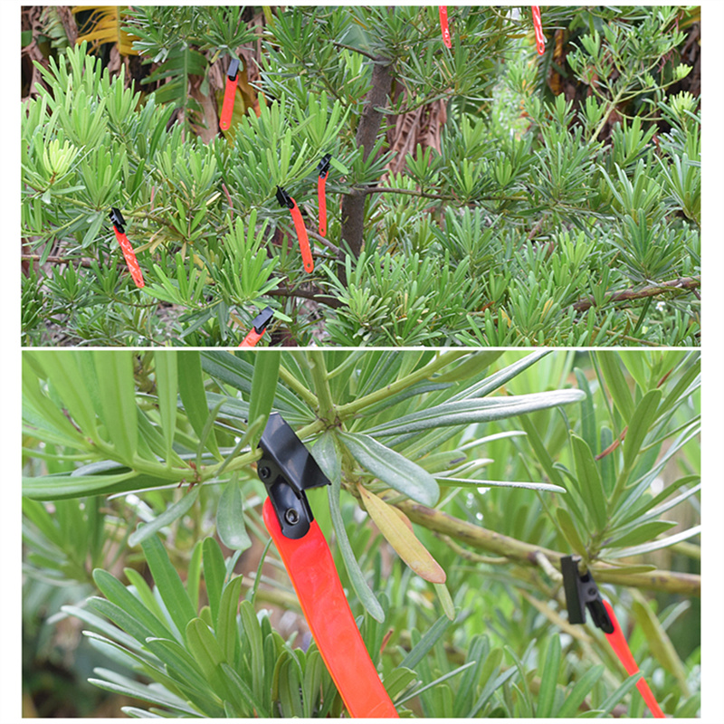 علامات معدات الرماية