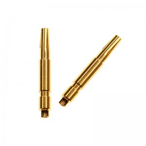 المكونات الكهربائية والمآخذ --- نهاية اللحام