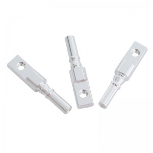 موصلات دبوس شاحن الشاحن العالية الحالية EV