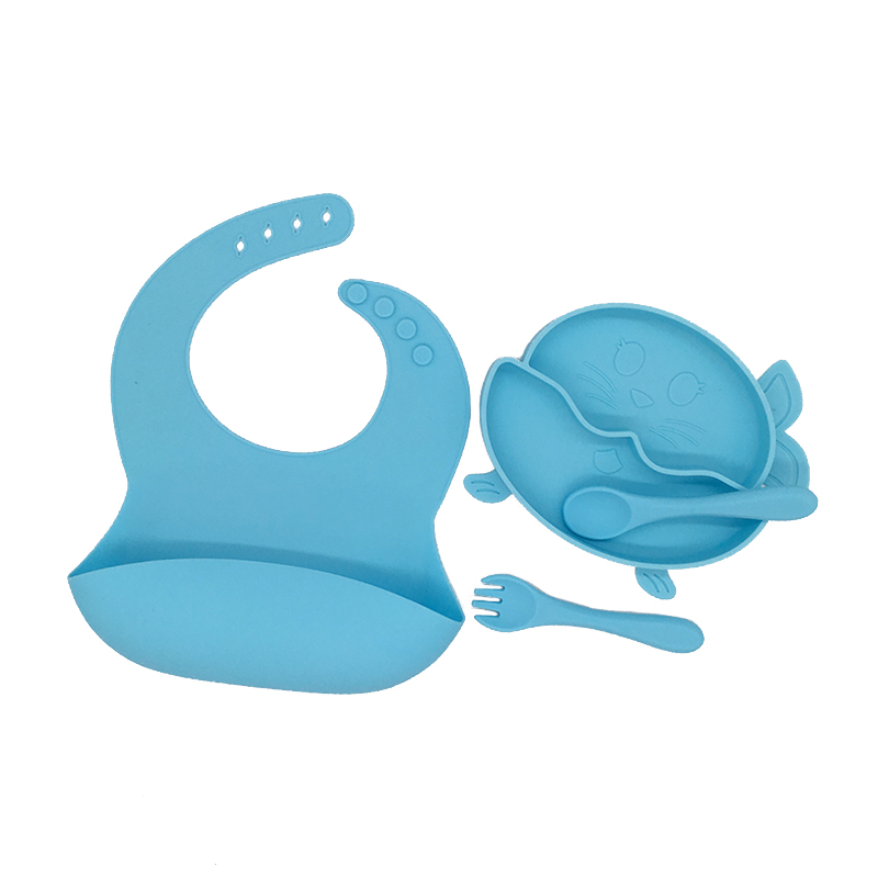 لماذا يستخدم السيليكون في منتجات الأطفال?