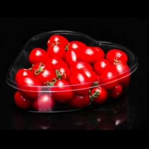 صندوق على شكل قلب 185 * 165 * 50mm HJ-1904