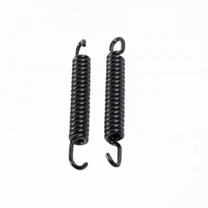 زنبرك التوتر الذراع من الفولاذ المقاوم للصدأ