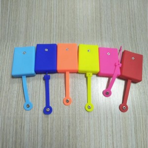 محفظة كوين كوين سليكون لطيف محفظة سماعة رأس مكياج وملحقات الشعر حقيبة ممتع