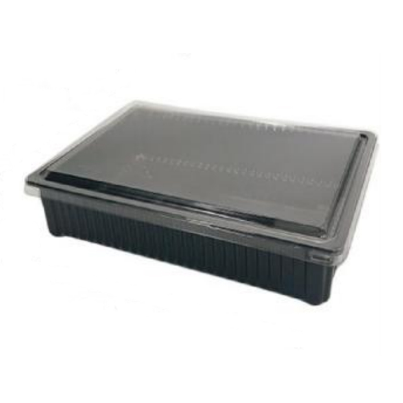 لحوم البقر/Lamb Roll Box Lid 235*160*30 مم Hgf-020