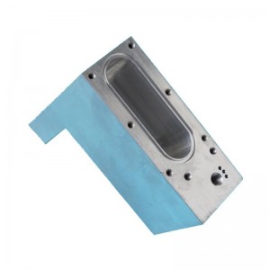 أجزاء الآلات الدقيقة