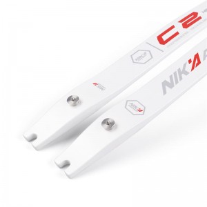 بوصة قوس المتكررة أطرافهم ILF سلسلة الكربون