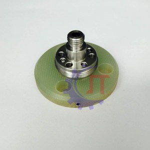 charmilles 135012681 135009880 s/ens دعم 4 فتحات