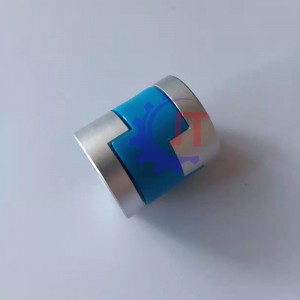 130003360 قرص أسطوانة أخدد Tim-Head EDM Wearparts OD50 X ID12 X H14MMT