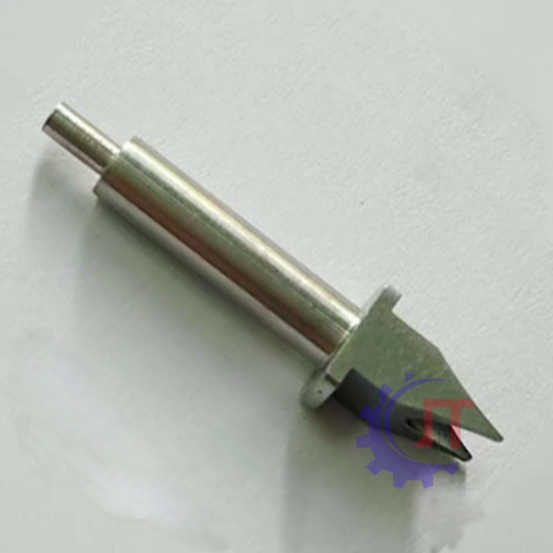 135009479 200543722 الرصاص في أنبوب لآلة سلك القطع القاطع OD8.0/4.0/2 x H28.6mm