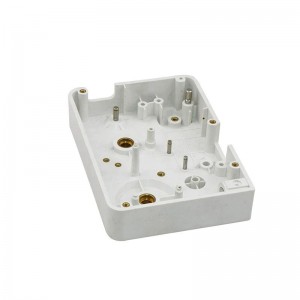 قالب عملية IML بالإضافة إلى إدراج حقن قذيفة معالجة الضغط العالي وتخصيص حقن قذيفة نظرة خاطفة على درجات الحرارة