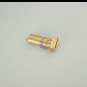 200434002 434.002 دعم الاتصال لـ Robifil 330/F 25 × 19 × 12.5 مم