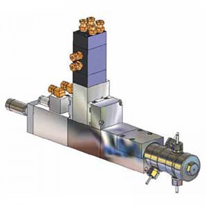 مضخات الأدوية الطبية الهوائية