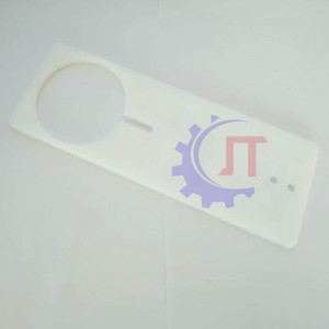 لوحة عزل LT302 لأسفل EDM 64 × 76 × 12T