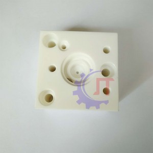 charmilles 135000573 صمام شارميل قطع سلك القطع l=32mm w=32mm h=38mm od=32mm