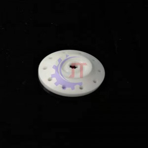 3082804 3082526 S408 ID15MM فوهة قاعدة أعلى لـ S207 50 × 50 مم