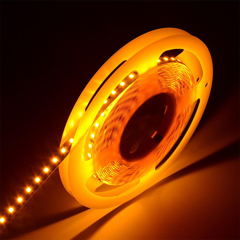 2835 120leds/m شريط LED