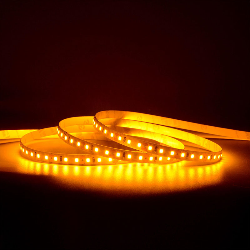 2835 120leds/m شريط LED