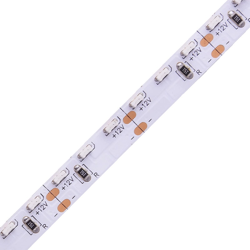 3014 120leds/m العرض الجانبي LED شريط