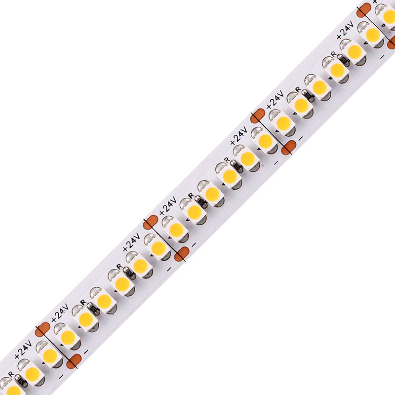 3528 240leds/m شريط LED