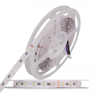 5050 60leds/m RGBW LED Strip