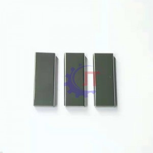 A290-8119-Z780 F006-2 (30) ملامسة التغذية الكهربائية أسفل السلك فانوك قطع سلك 4 × 10 × 30 مم