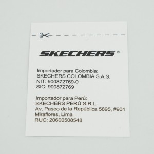 ملصق ملصق منسوج ملابس غسل المياه ، طباعة شاشة الحرير ، تسمية منسوجة