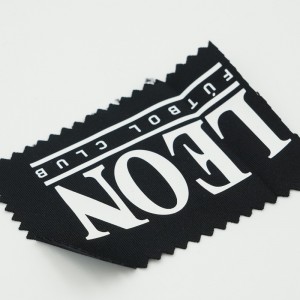 طباعة النقل الحراري الشائع ، نمط الطباعة ، ملصق الطباعة