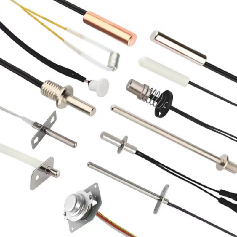 الفرق بين NTC و PTC