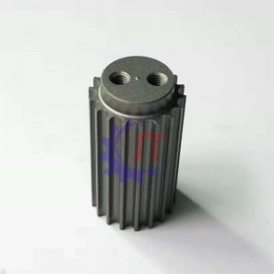 Charmilles 200542663 542.663 Bush OD16.5 × H31 مم