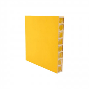 الألياف الزجاجية المركب FRP/GRP LACKNINGS