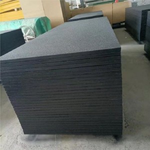 FRP/GRP غطاء لوحة شبكية مع الرمال