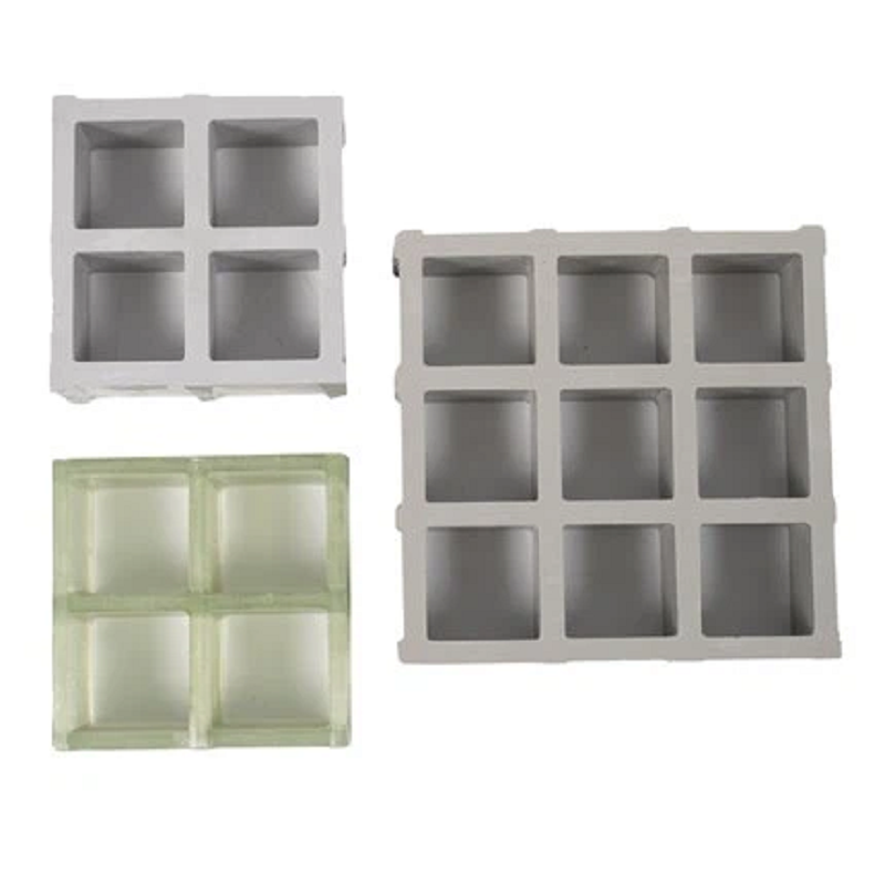 ما هي العوامل التي يجب الانتباه إليها عند تثبيت FRP Greaslail?