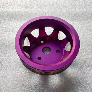 تصنيع المعدات الأصلية التصنيع باستخدام الحاسب الآلي وتصنيع الآلات الدقيقة