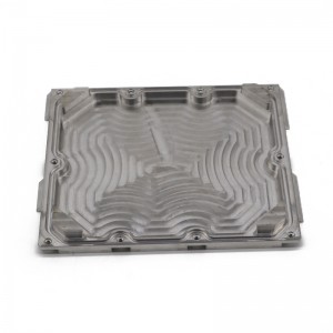 مكون تصنيع CNC OEM