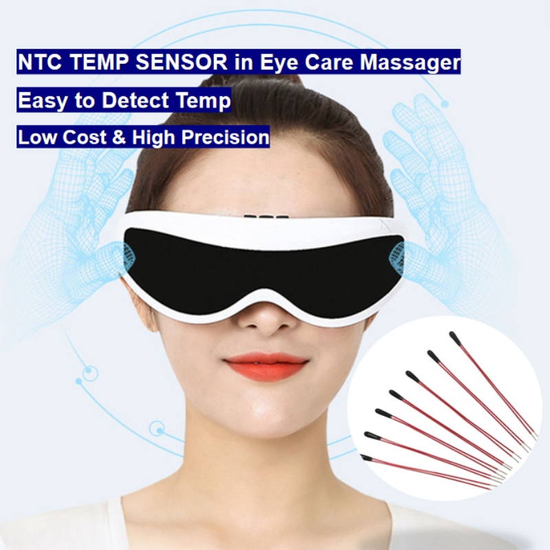 مستشعر درجة حرارة الثرمستور NTC في ميدان EYECARE