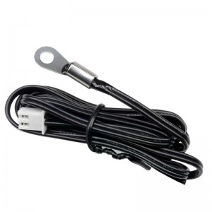 مستشعر درجة حرارة الثرمستور NTC في سخان الماء