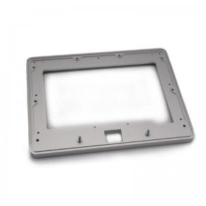 خدمة قطع غيار تصنيع CNC