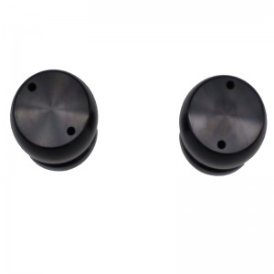 أجزاء تصنيع CNC OEM