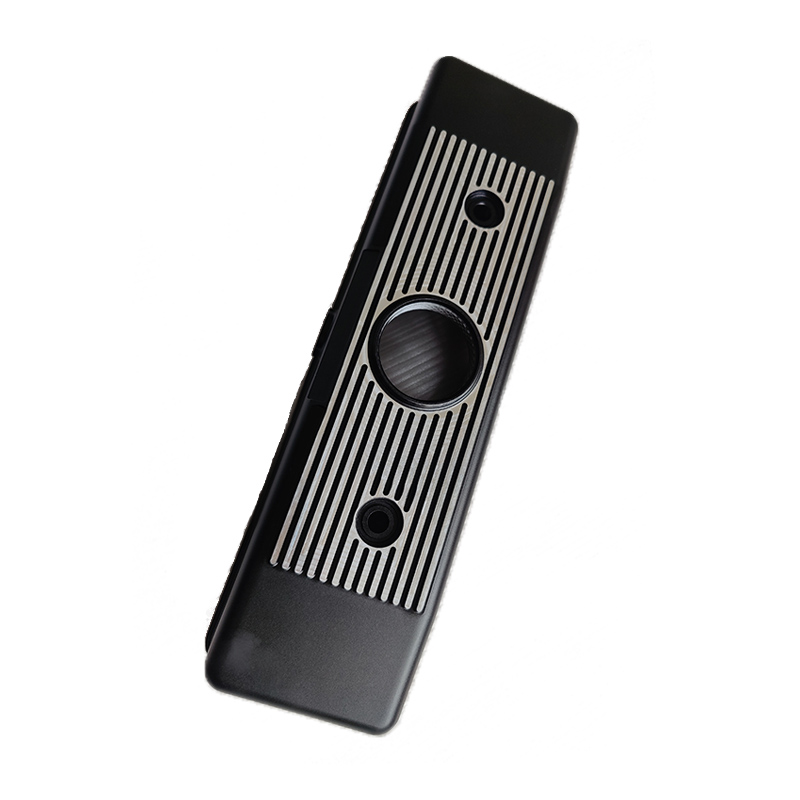 كيف تقوم شركة CNC Machining Divel Auto Manufacturing?