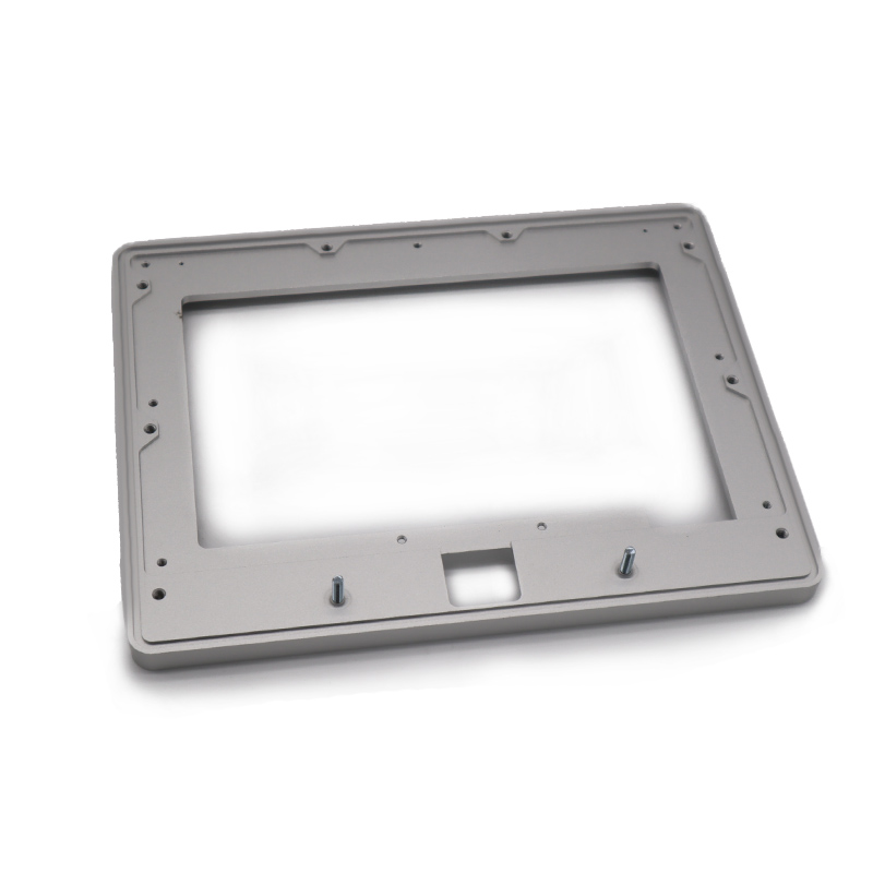 3 متطلبات تقسيم عمليات تصنيع CNC