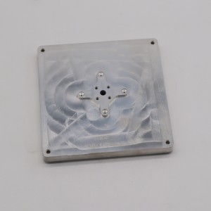 خدمات تصنيع CNC OEM