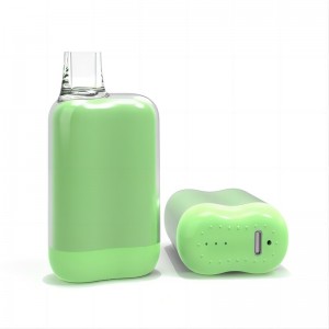 KK2 Dispipable Vape Device Wholesale 4000Puffs