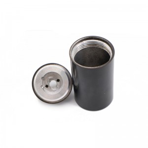 أجزاء الدوران CNC