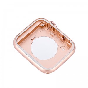 خدمة طحن CNC مخصصة