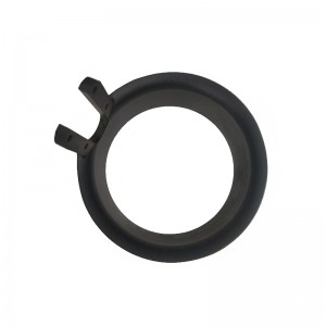 أجزاء تصنيع CNC للروبوتات