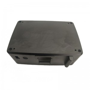 تصنيع مخصص للآلات CNC