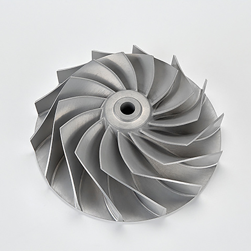 الحصول على أقصى استفادة من تصنيع CNC من 5 محاور