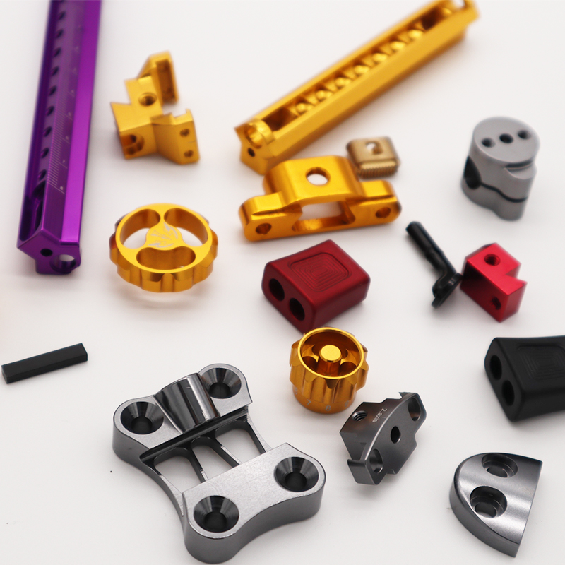 ما هي مبادئ Machining 3?