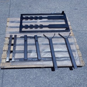 بيلاتيس لوحة معدنية