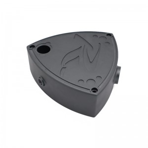 مكونات مخصصة للآلات CNC